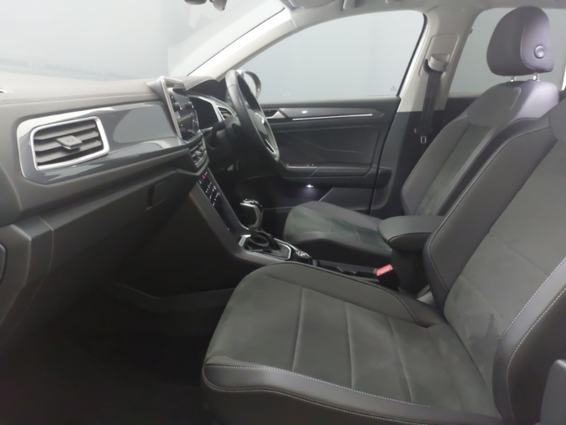 Used Volkswagen T-Roc 2023 for sale - 77722253: Photo 5