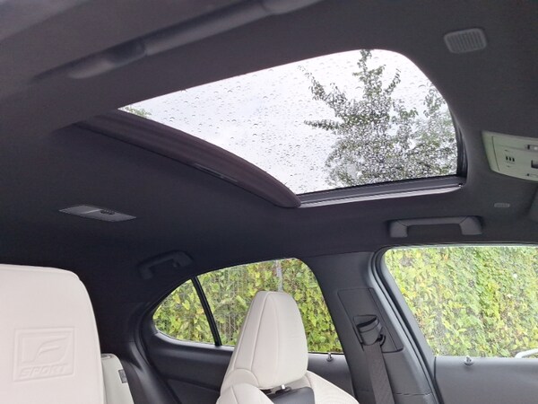 Used Lexus UX 2022 for sale - 76254406: Photo 12