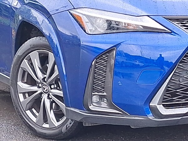 Used Lexus UX 2022 for sale - 76254406: Photo 9