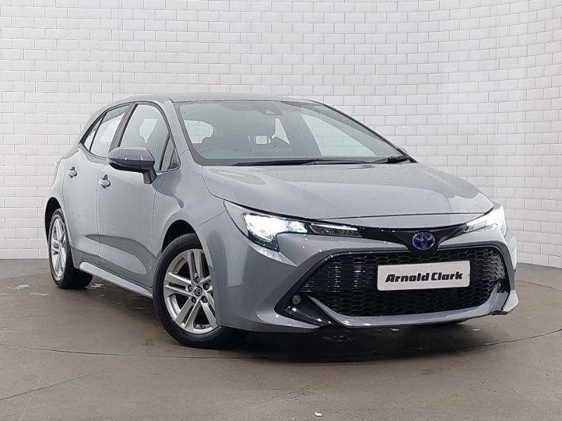 Used Toyota Corolla 2022 for sale - 77606486: Photo 1