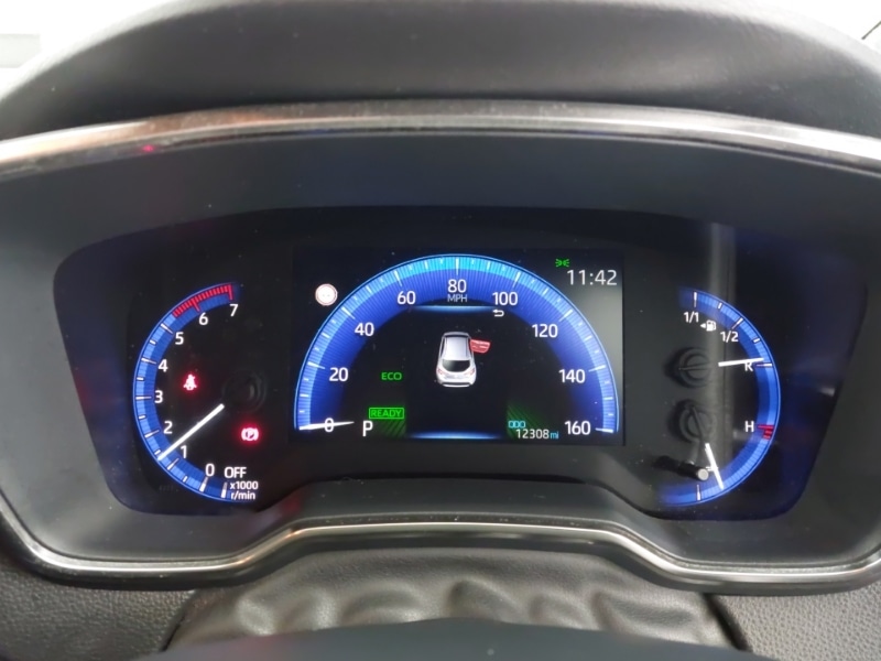 Used Toyota Corolla 2022 for sale - 77606486: Photo 12