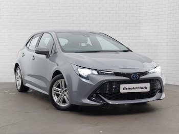 Used Toyota Corolla 2022 for sale - 77606486: Photo