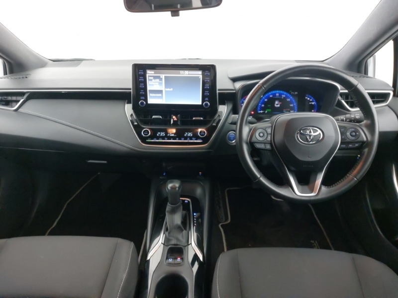 Used Toyota Corolla 2022 for sale - 77606486: Photo 2