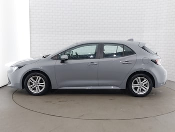 Used Toyota Corolla 2022 for sale - 77606486: Photo