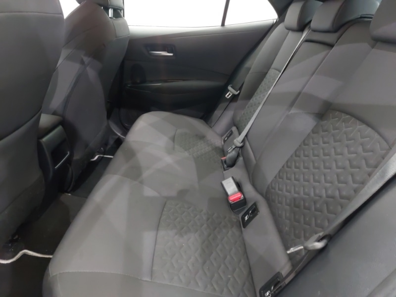 Used Toyota Corolla 2022 for sale - 77606486: Photo 6