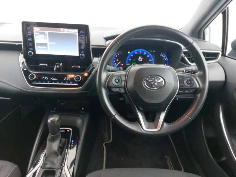 Used Toyota Corolla 2022 for sale - 77606486: Photo 7