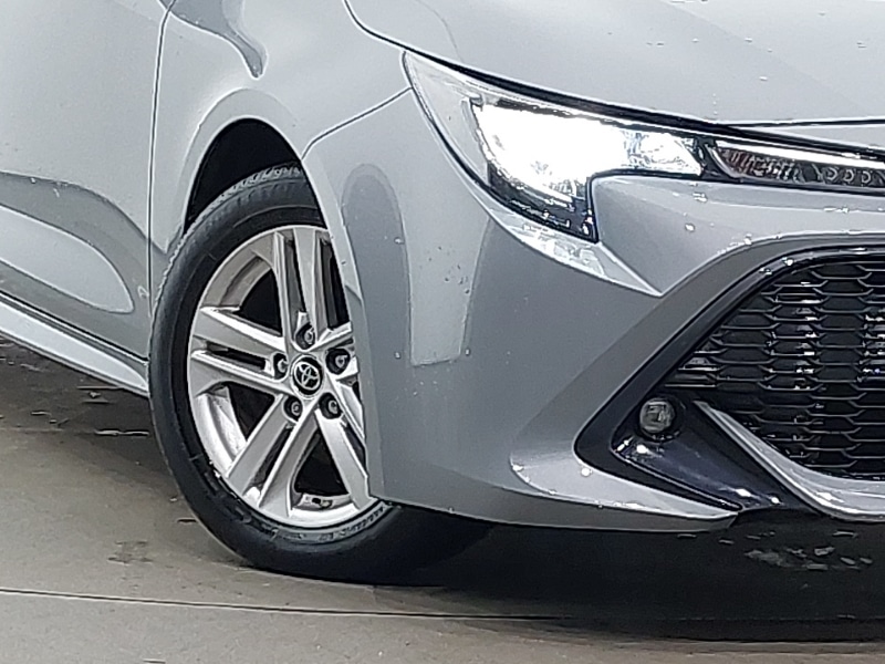 Used Toyota Corolla 2022 for sale - 77606486: Photo 9