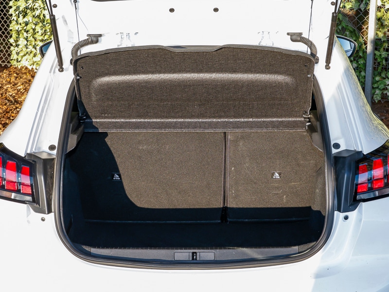 Used Peugeot 208 2021 for sale - 76644344: Photo 10