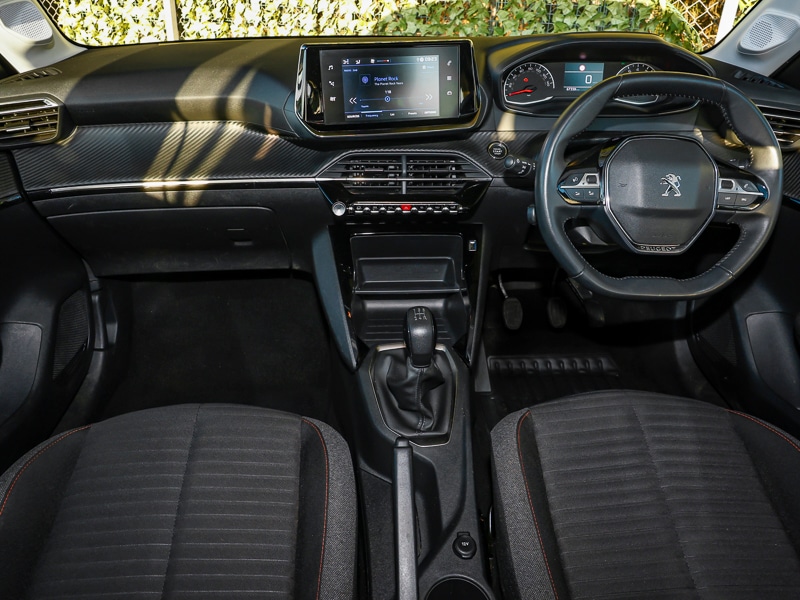 Used Peugeot 208 2021 for sale - 76644344: Photo 5