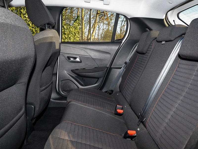 Used Peugeot 208 2021 for sale - 76644344: Photo 6