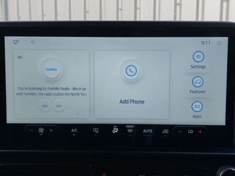 Used Ford Transit Custom 2024 for sale - 77664608: Photo 11