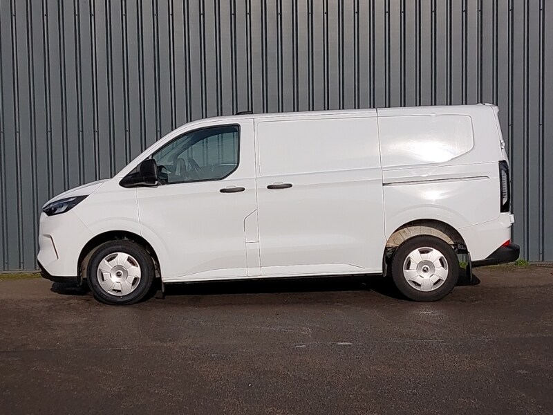 Used Ford Transit Custom 2024 for sale - 77664608: Photo 4