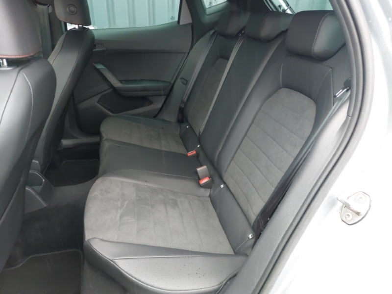 Used SEAT Ibiza 2024 for sale - 77912292: Photo 6