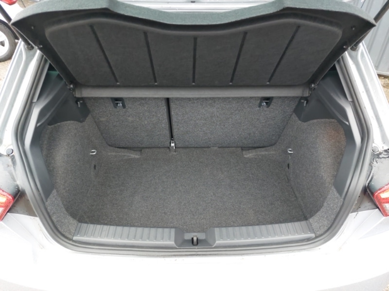 Used SEAT Ibiza 2024 for sale - 77912292: Photo 8