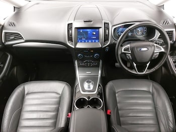 Used Ford Galaxy 2023 for sale - 78674785: Photo