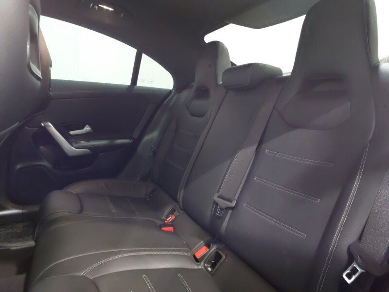 Used Mercedes-Benz CLA 2021 for sale - 77184606: Photo 6