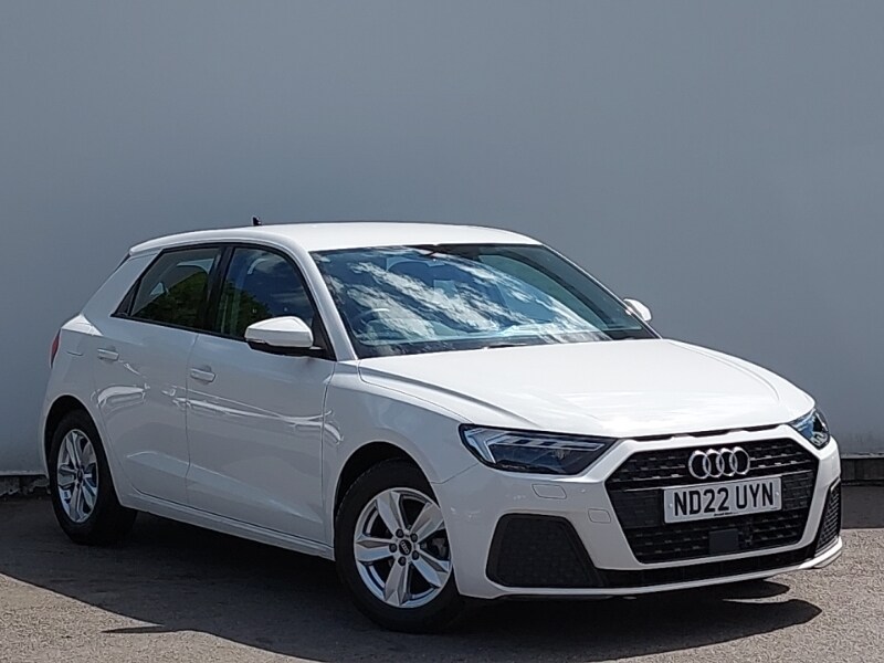 Used Audi A1 2022 for sale - 76107908: Photo 1