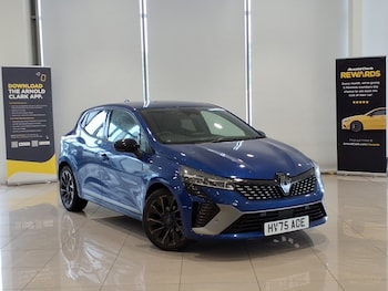 Used Renault Clio 2025 for sale - 79591786: Photo