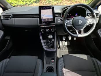 Used Renault Clio 2025 for sale - 79591786: Photo