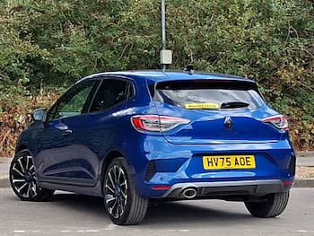Used Renault Clio 2025 for sale - 79591786: Photo
