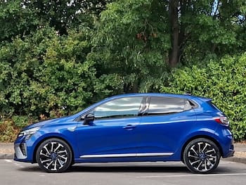 Used Renault Clio 2025 for sale - 79591786: Photo