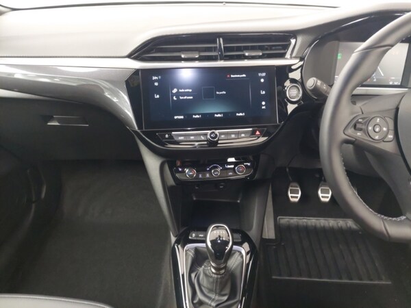 Used Vauxhall Corsa 2023 for sale - 76331414: Photo 10