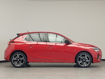 Used Vauxhall Corsa 2023 for sale - 76331414: Photo 4