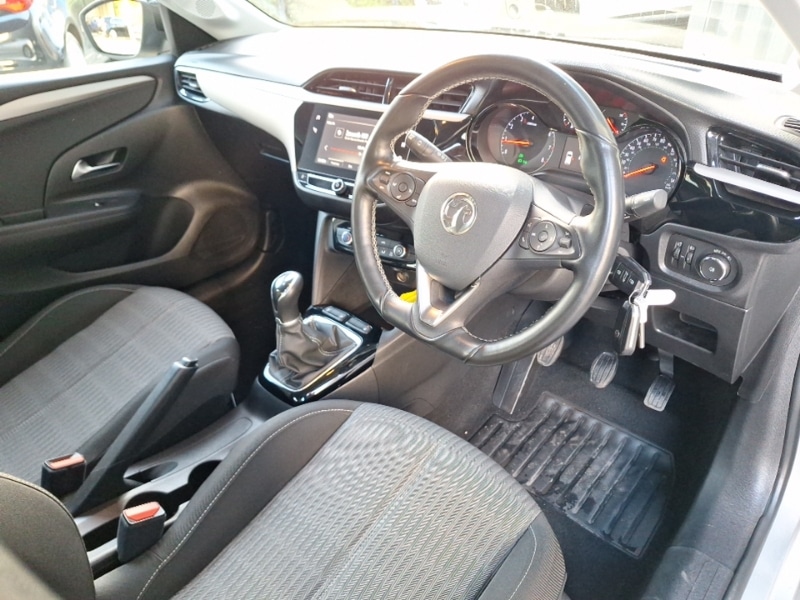 Used Vauxhall Corsa 2022 for sale - 77008793: Photo 10
