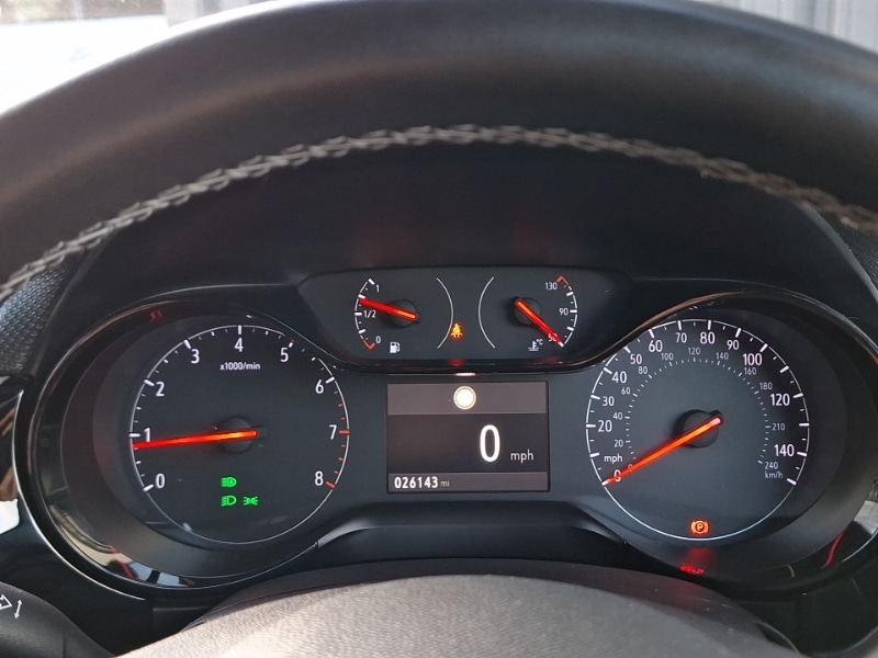 Used Vauxhall Corsa 2022 for sale - 77008793: Photo 11