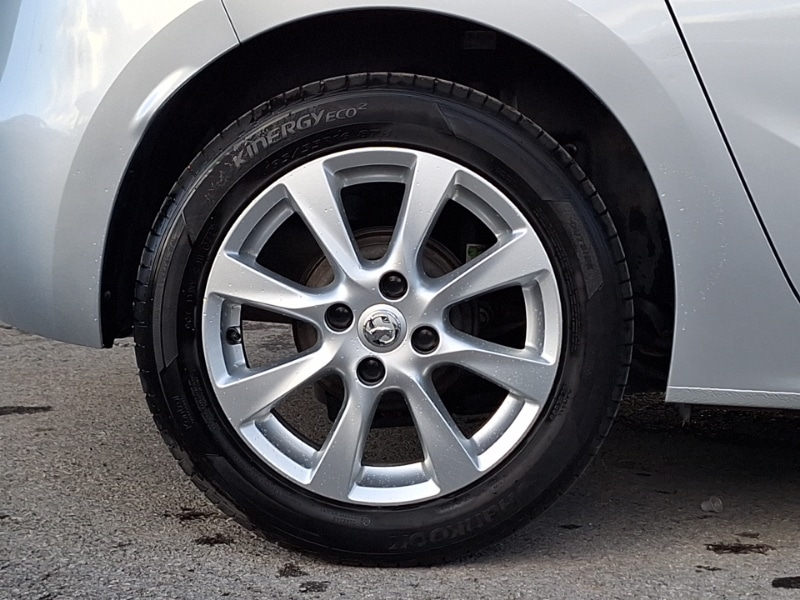 Used Vauxhall Corsa 2022 for sale - 77008793: Photo 12