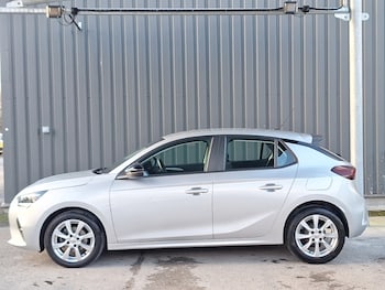 Used Vauxhall Corsa 2022 for sale - 77008793: Photo