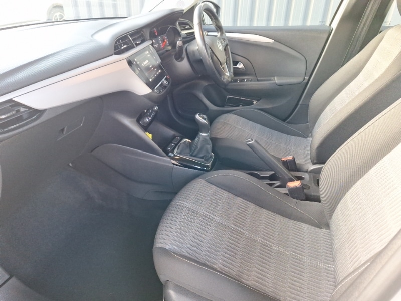 Used Vauxhall Corsa 2022 for sale - 77008793: Photo 5
