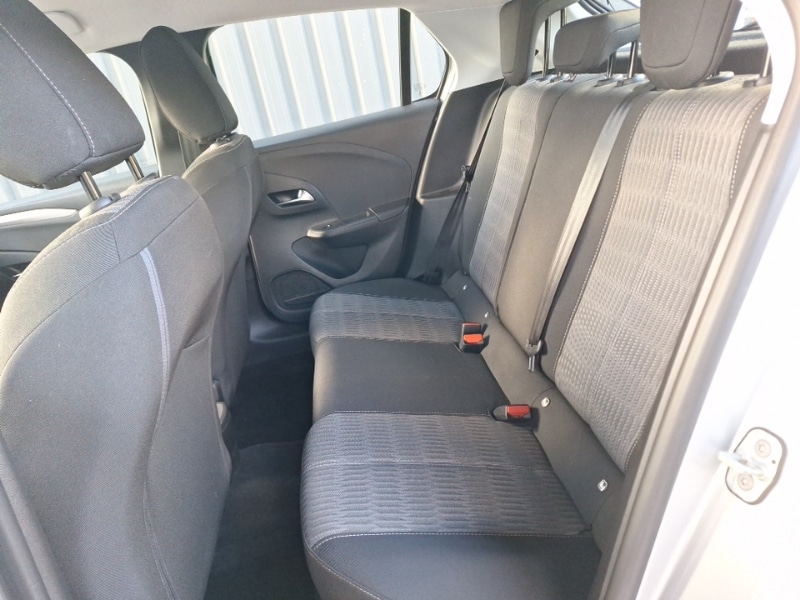 Used Vauxhall Corsa 2022 for sale - 77008793: Photo 6