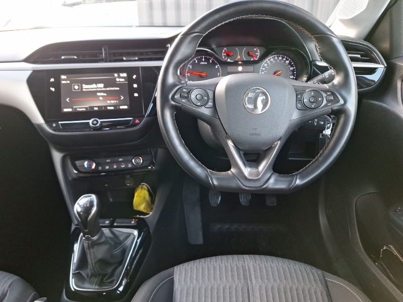 Used Vauxhall Corsa 2022 for sale - 77008793: Photo 7