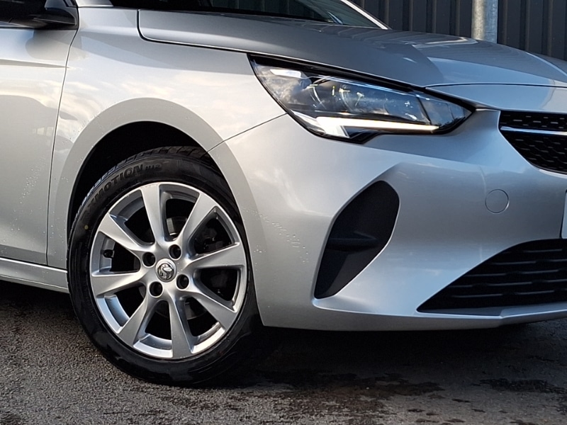 Used Vauxhall Corsa 2022 for sale - 77008793: Photo 9