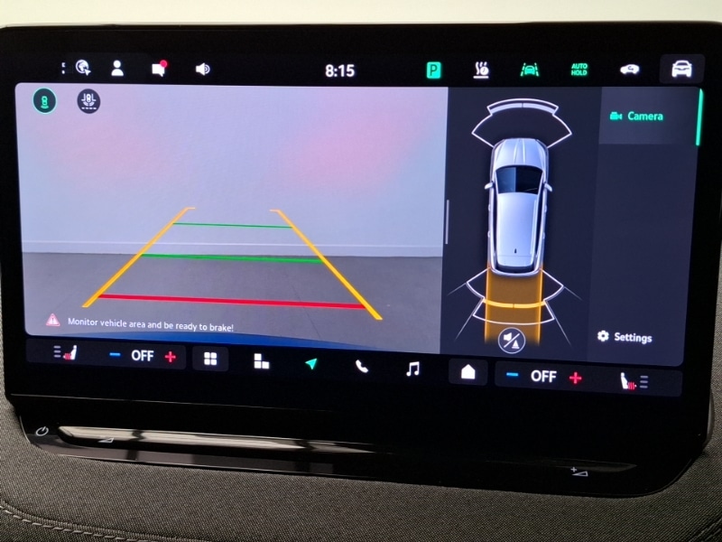 Used Skoda Enyaq 2025 for sale - 76778926: Photo 11