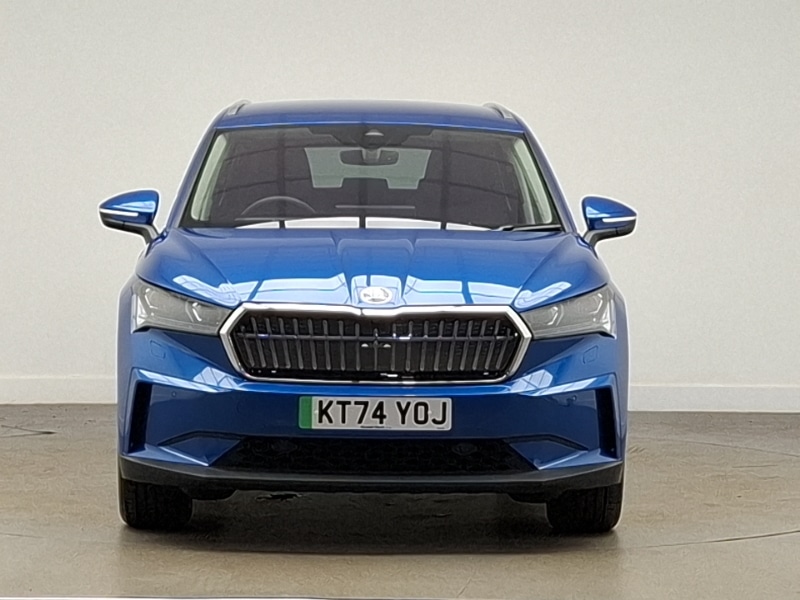 Used Skoda Enyaq 2025 for sale - 76778926: Photo 12