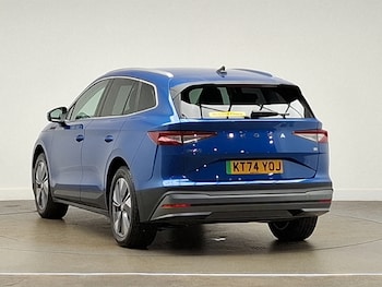 Used Skoda Enyaq 2025 for sale - 76778926: Photo