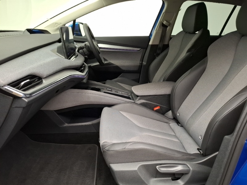 Used Skoda Enyaq 2025 for sale - 76778926: Photo 5