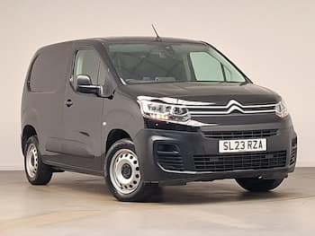 Used Citroen Berlingo 2023 for sale - 79650160: Photo