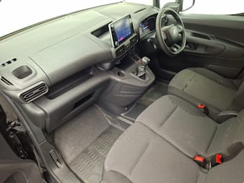 Used Citroen Berlingo 2023 for sale - 79650160: Photo
