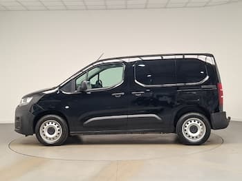 Used Citroen Berlingo 2023 for sale - 79650160: Photo