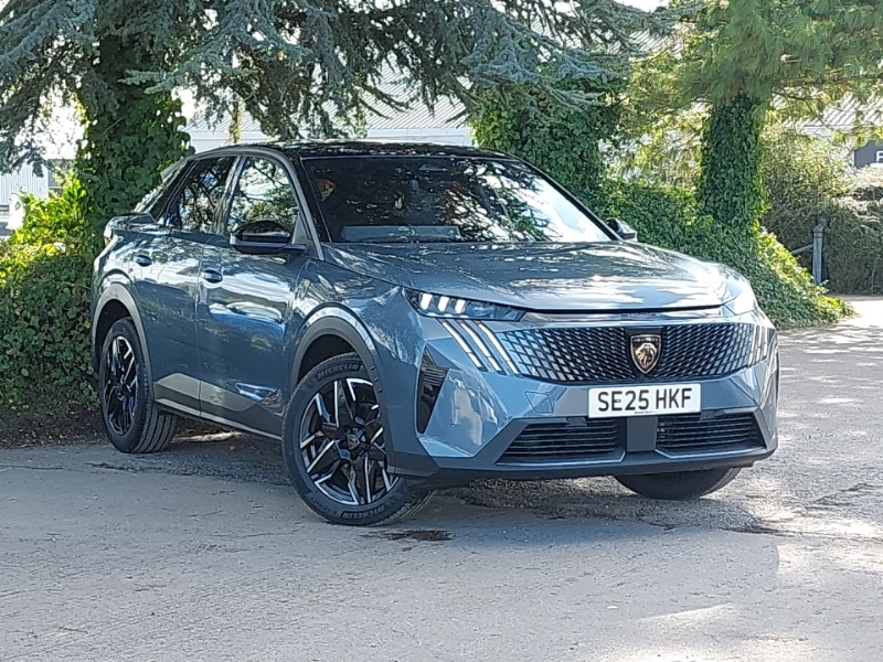 Used Peugeot 3008 2025 for sale - 76861072: Photo 1