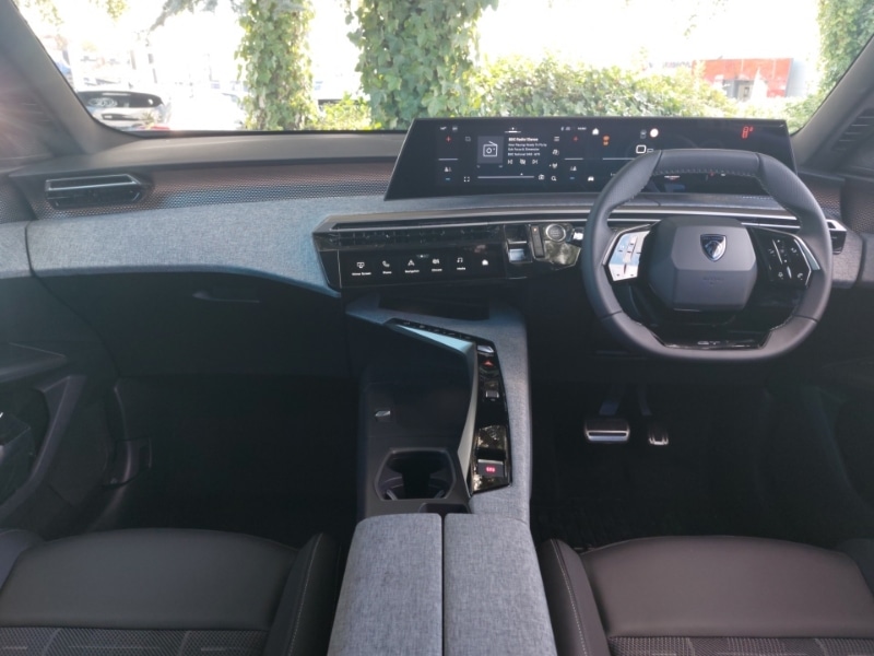 Used Peugeot 3008 2025 for sale - 76861072: Photo 2