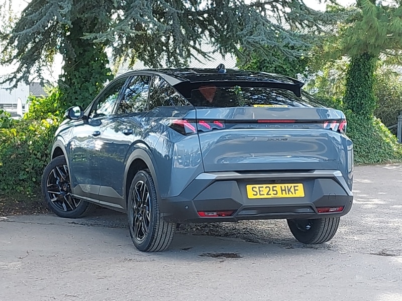 Used Peugeot 3008 2025 for sale - 76861072: Photo 3