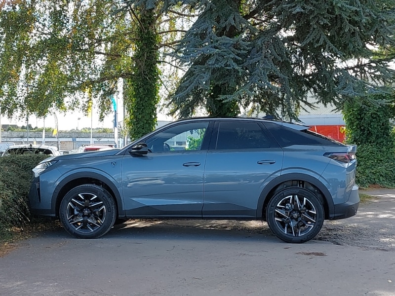 Used Peugeot 3008 2025 for sale - 76861072: Photo 4