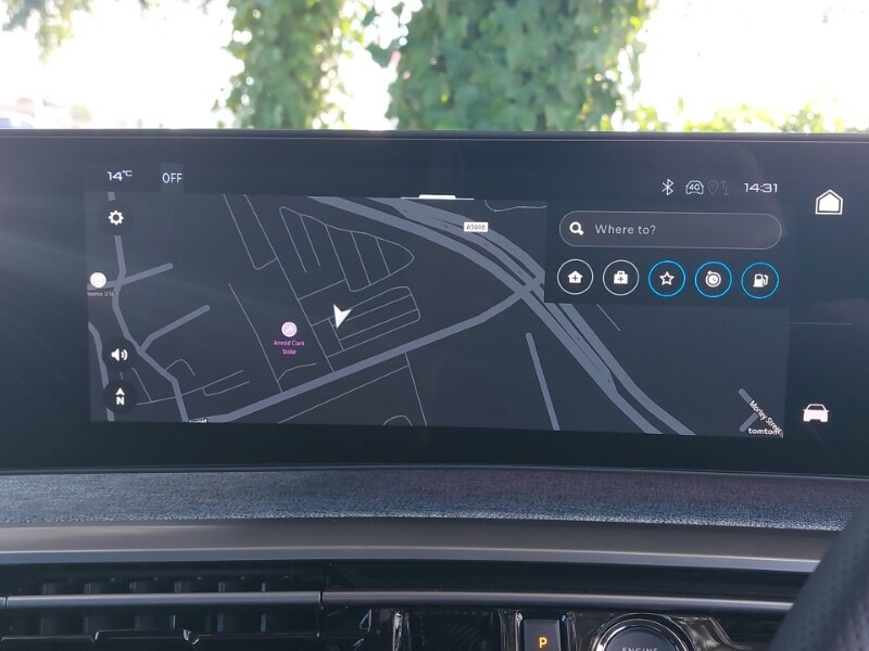 Used Peugeot 3008 2025 for sale - 76861072: Photo 7