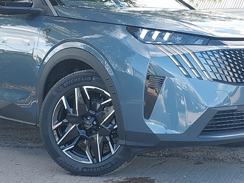 Used Peugeot 3008 2025 for sale - 76861072: Photo 9