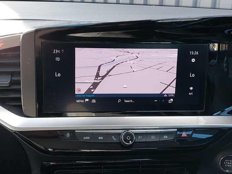 Used Vauxhall Mokka 2022 for sale - 77912235: Photo 10