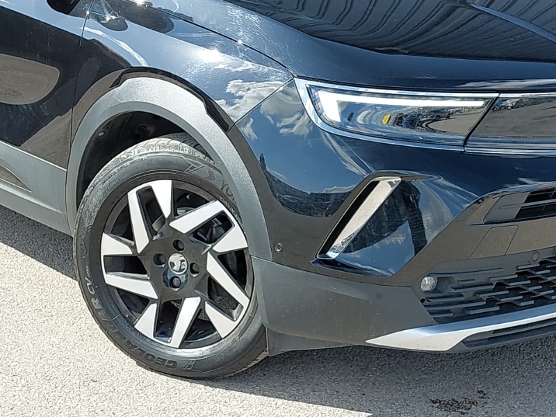 Used Vauxhall Mokka 2022 for sale - 77912235: Photo 9